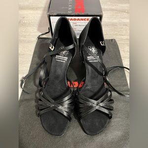 Supadance - Latin Ballroom Dance Heels